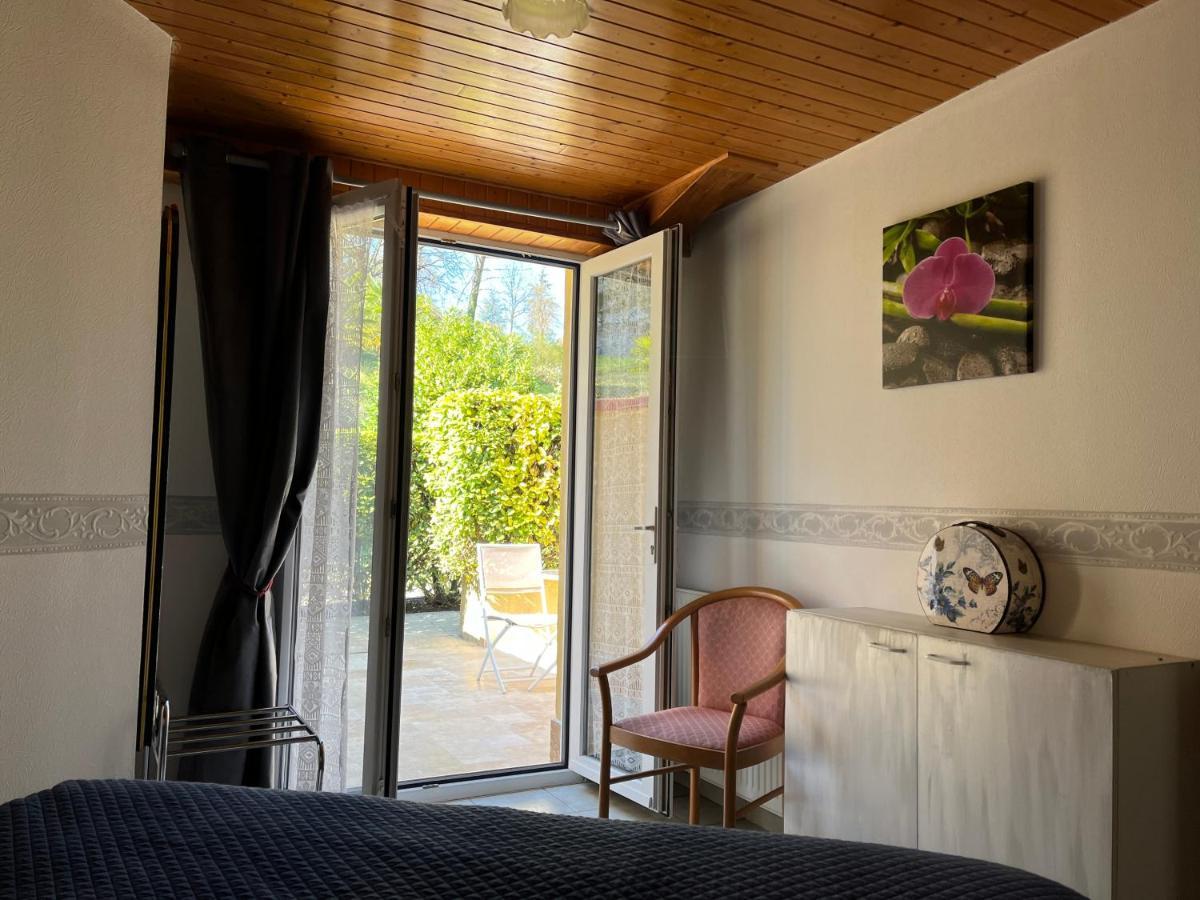 Petites Maisons Avec Piscine Sarlat-la-Canéda Eksteriør bilde