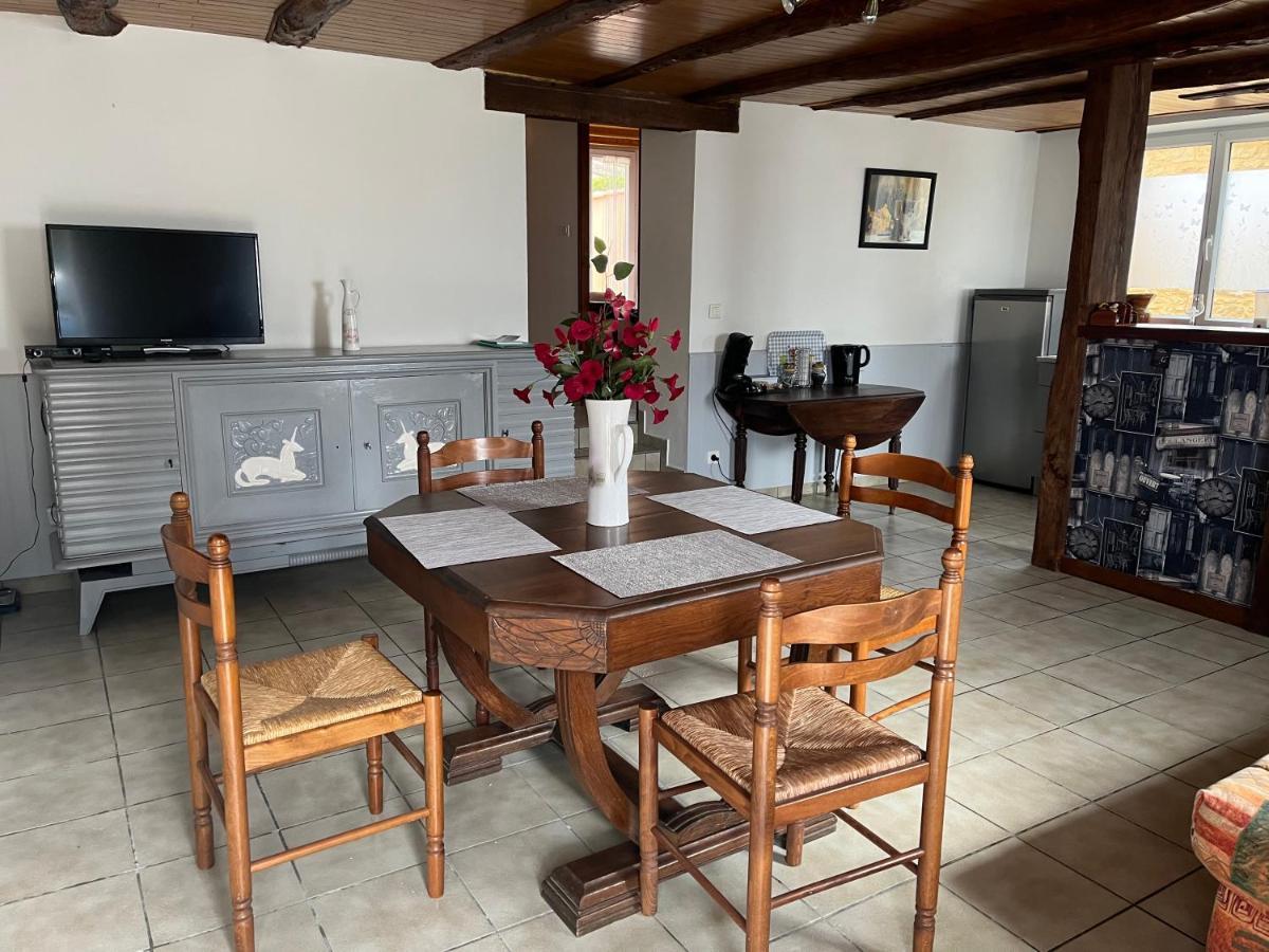 Petites Maisons Avec Piscine Sarlat-la-Canéda Eksteriør bilde