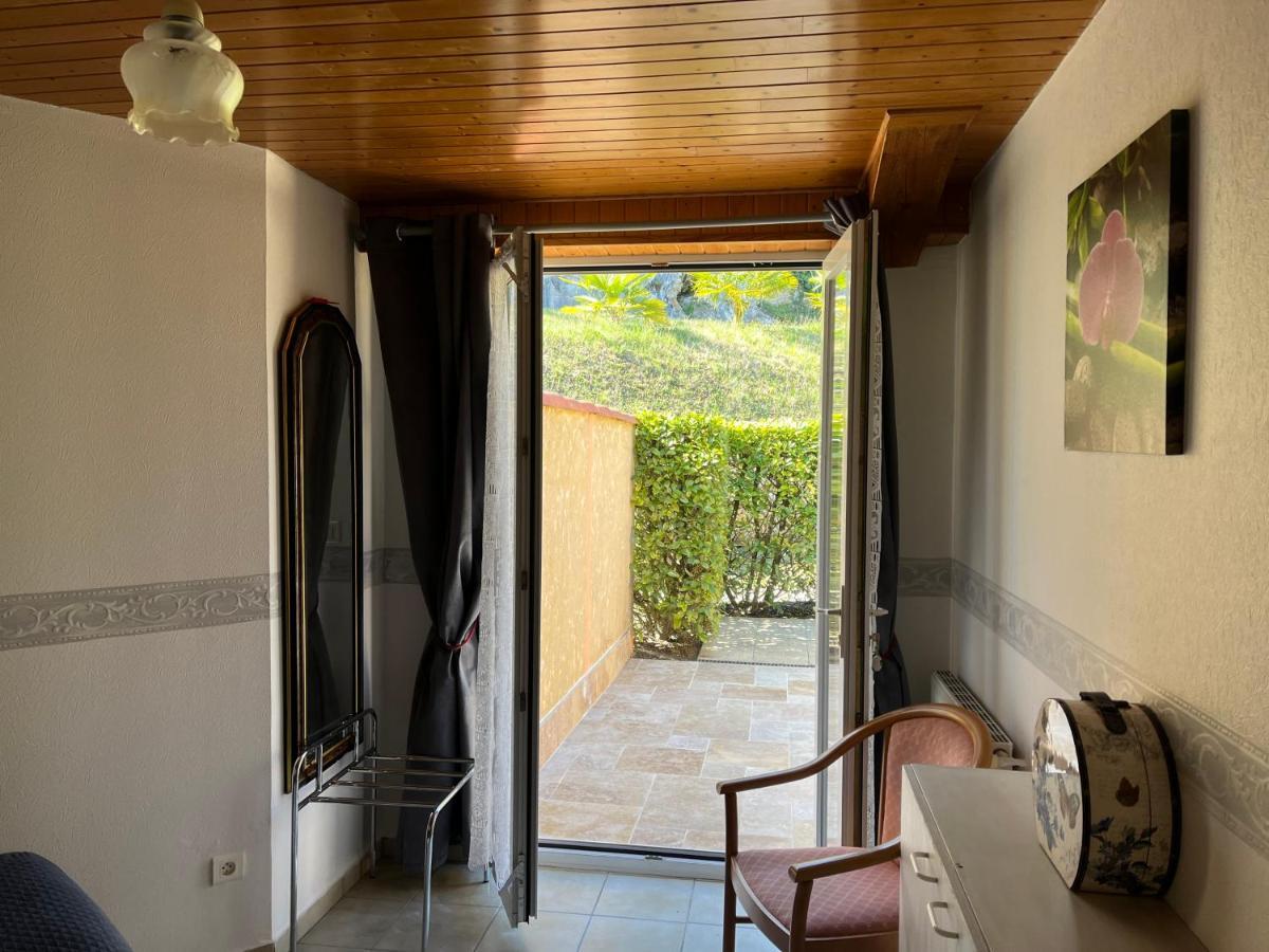 Petites Maisons Avec Piscine Sarlat-la-Canéda Eksteriør bilde