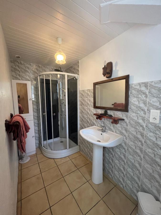 Petites Maisons Avec Piscine Sarlat-la-Canéda Eksteriør bilde