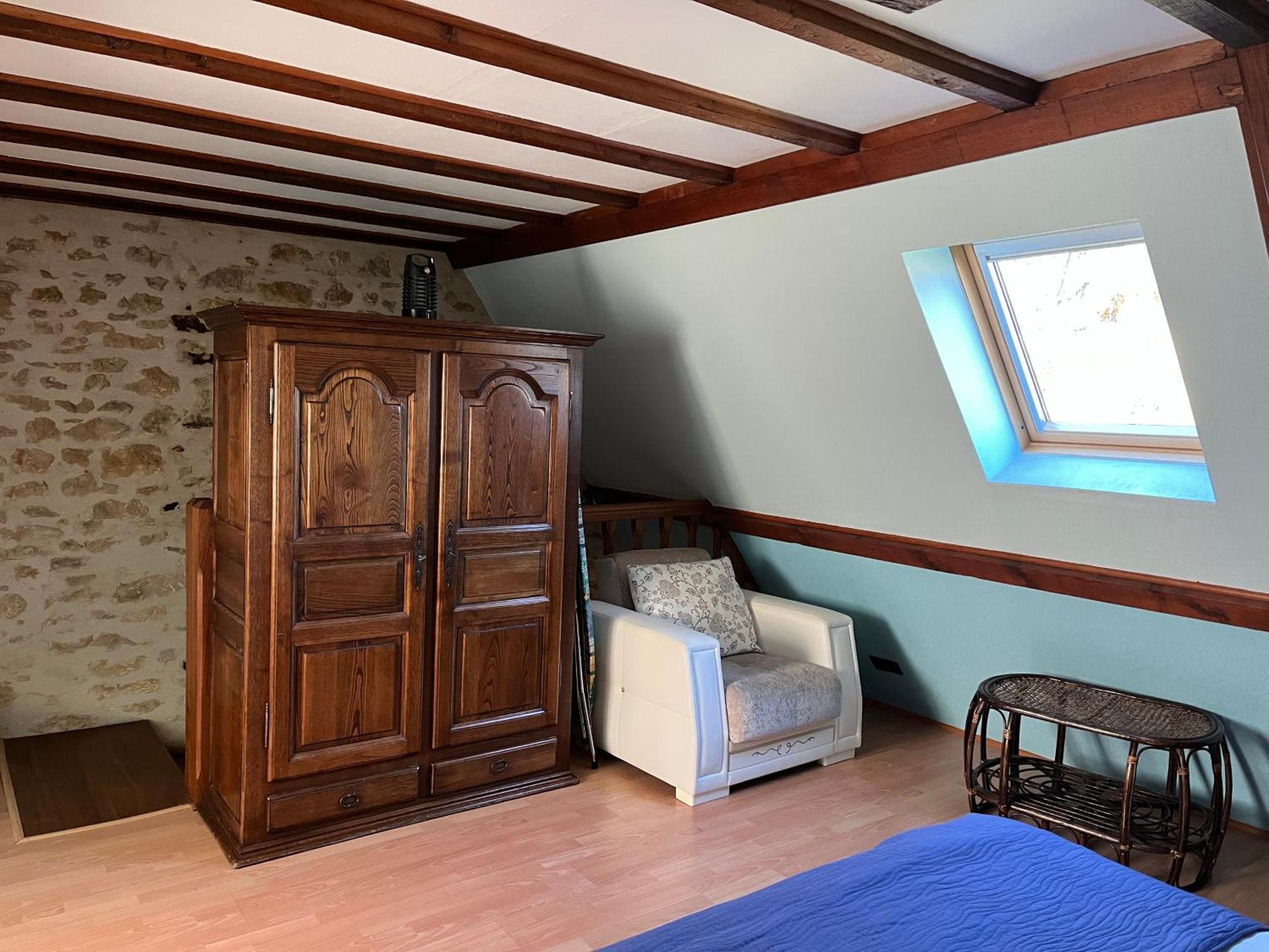 Petites Maisons Avec Piscine Sarlat-la-Canéda Eksteriør bilde